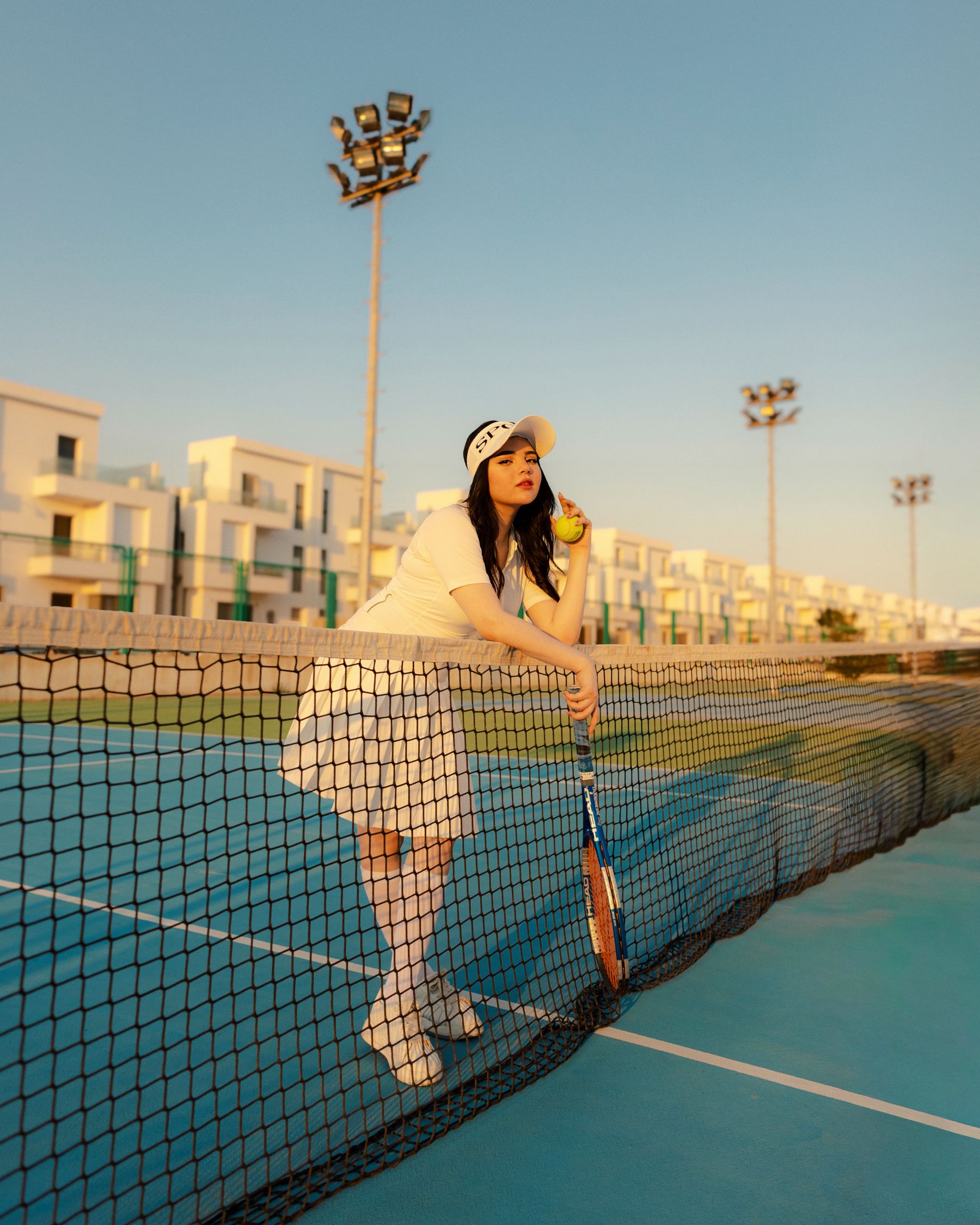 Licensed stock photograph; illustrative sporting scene, not a whotu partner or interview subject
