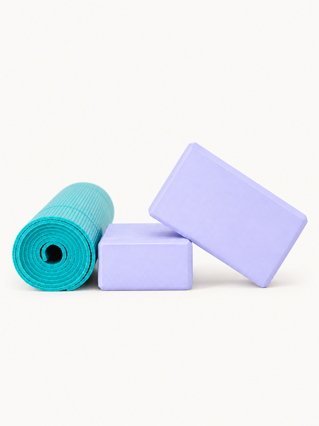 Studio Yoga Set